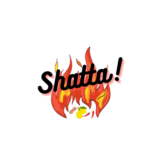 Shatta! The Original Hot Sauce (Pre-Order Only)